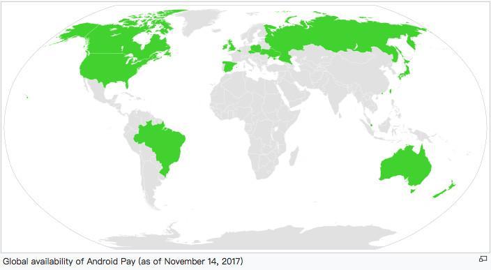 合并了旗下多个支付工具的 Google Pay，能成为 Apple Pay 的劲敌吗？