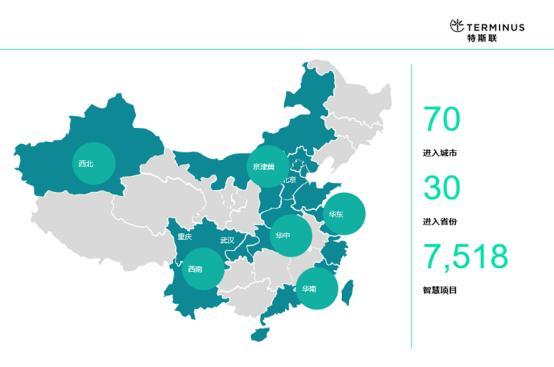 特斯联携手B4B大数据应用挑战赛 助推AIoT应用落地