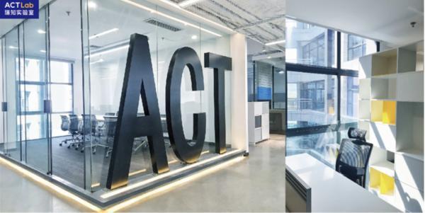 ACT Lab: “三年行动计划”人工智能、机器人将迎下一片蓝海！