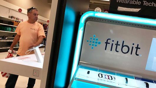 Fitbit研发儿童智能手表产品 欲与苹果表抗衡