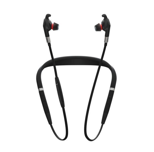 Jabra Evolve 75e专业无线耳塞式耳机 带你探索声音的力量