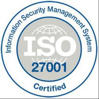 ISO27001：企业网盘坚果云为用户信息安全保驾护航