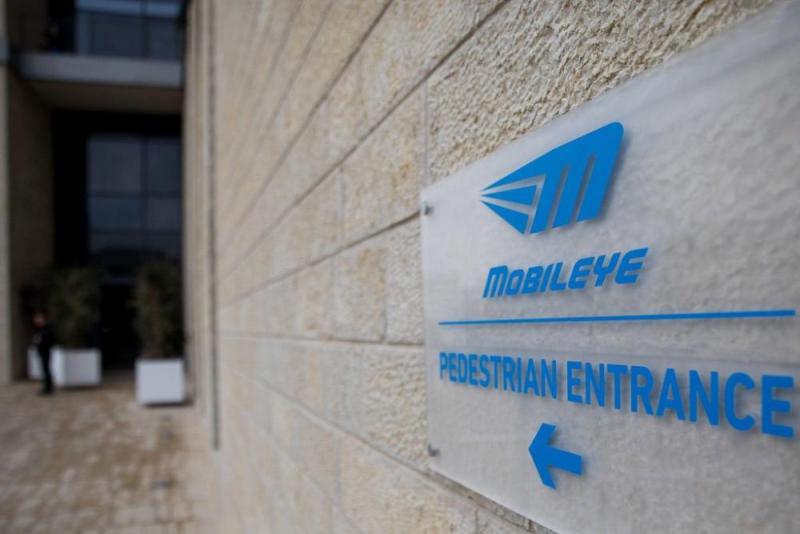 【CES 2018 现场】Mobileye：无人驾驶有两条道路，L4/5 与 L2/3 并不冲突