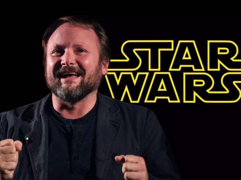 采访《星战》导演 Rian Johnson：《最后的绝地武士》剧本仅在一台 MacBook Air 上完成