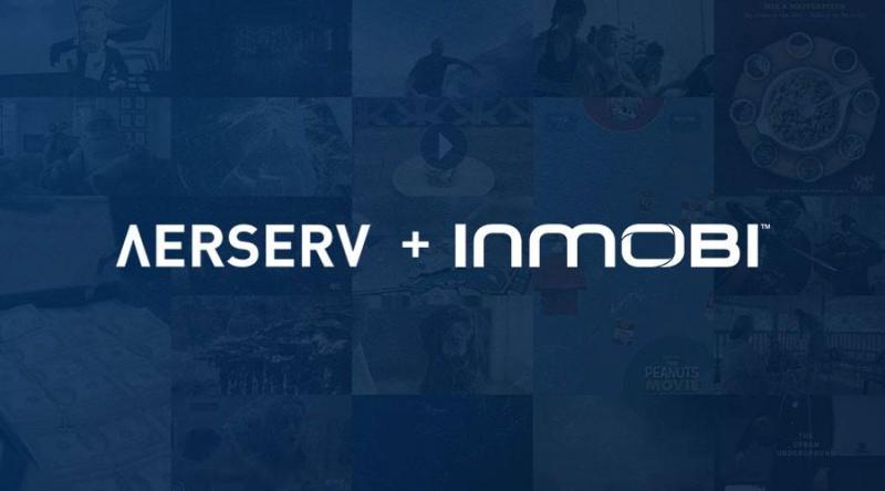 InMobi宣布以9000万美元收购AerServ，头部App媒体的程式化广告将成为主流？