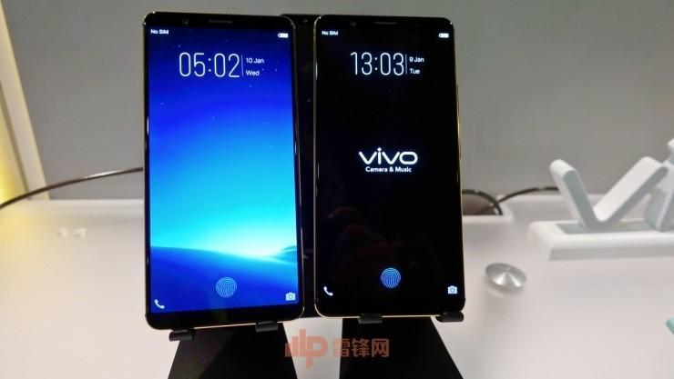 全球首个量产屏下指纹手机，vivo 为此做了哪些努力？