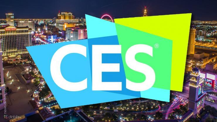 CES 2018继续紧追区块链，新技术和AI、VR/AR牵手？