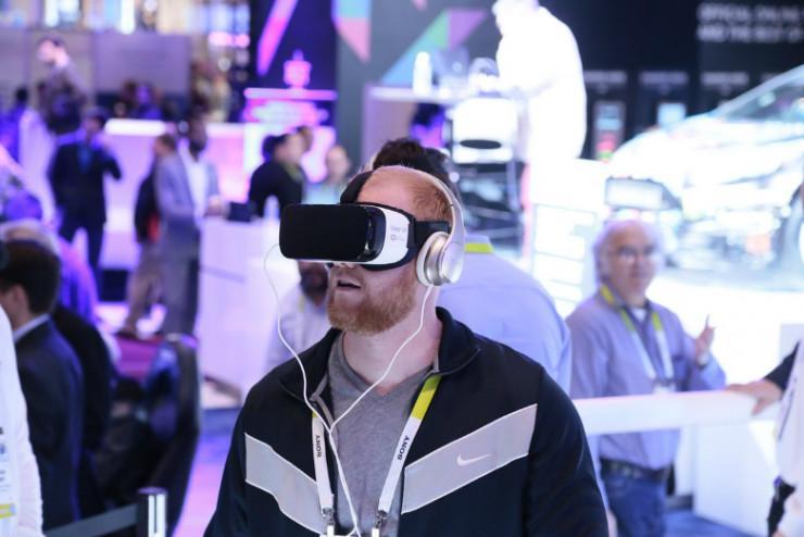 2018 CES 大观察：关于VR/AR，这十个趋势不可错过