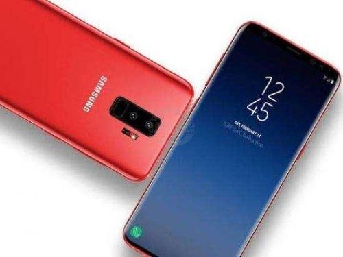 传网易区块链项目“招财猫”夭折；三星Galaxy S9/S9+ 下月发布；华米科技披露与小米关系