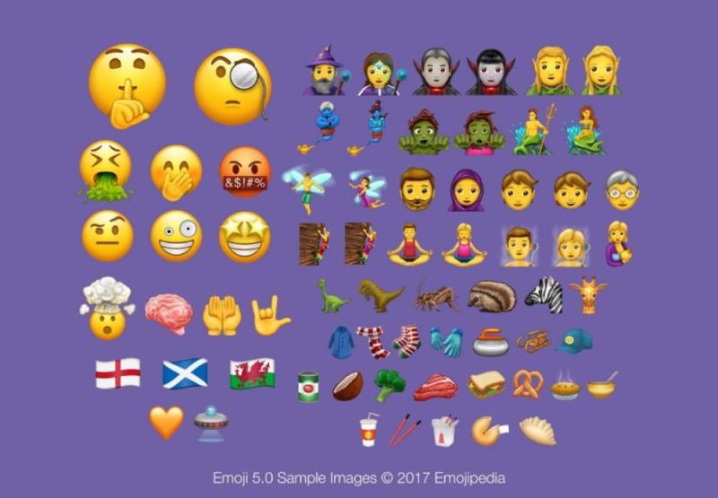 这可能是史上最丧的 emoji，但也是最环保的表情包（附下载资源）