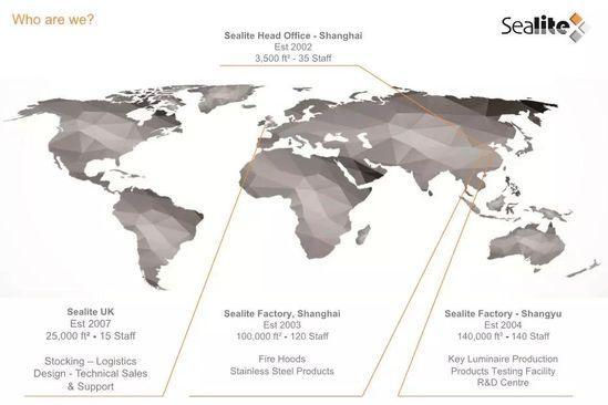 斯莱国际携手Oracle NetSuite云ERP开展跨国贸易