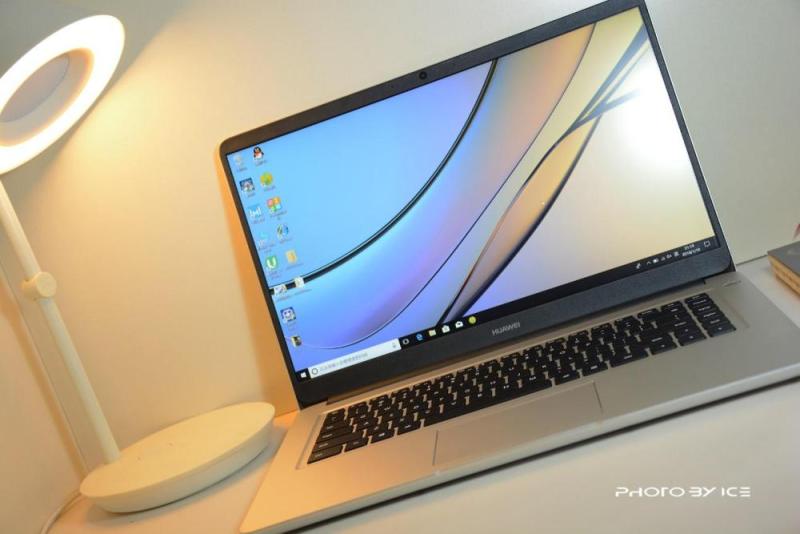 新年新升级，时尚轻薄的HUAWEI MateBook D(2018版)体验分享