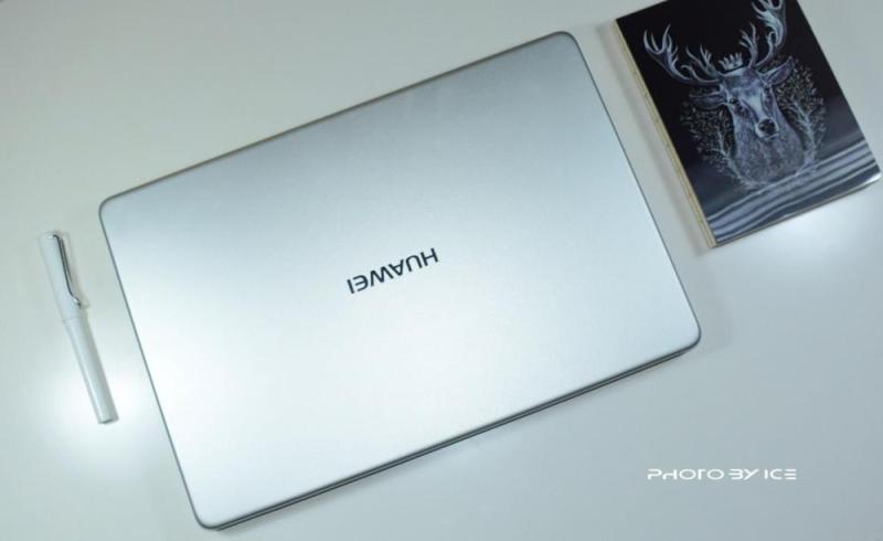 新年新升级，时尚轻薄的HUAWEI MateBook D(2018版)体验分享