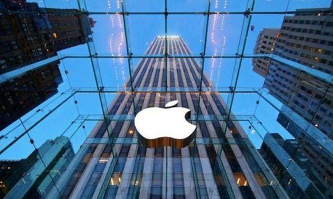 【钛晨报】iPhone销量令人失望，苹果股票评级罕见连遭下调