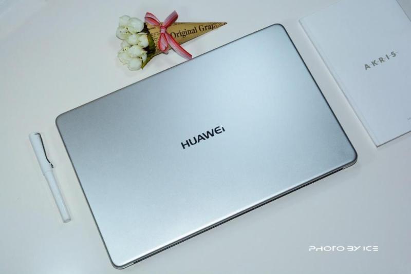 新年新升级，时尚轻薄的HUAWEI MateBook D(2018版)体验分享