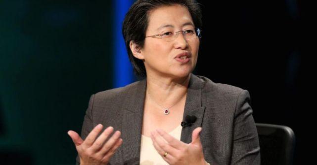 AMD CEO苏姿丰：我们的处理器比英特尔更实惠