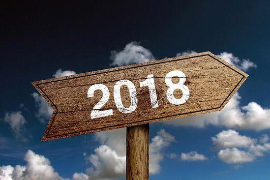 2018年不可不知的云技术趋势：FaaS、Serverless、边缘计算