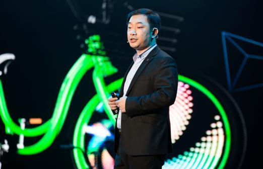 专访|智享单车岳纬：如何破冰共享单车“寒冬”