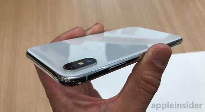 郭明錤：iPhone X今秋将停产 在华销量其实不佳