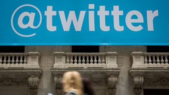 Twitter转型逐见起色：分析师上调评级，股价上涨超40%