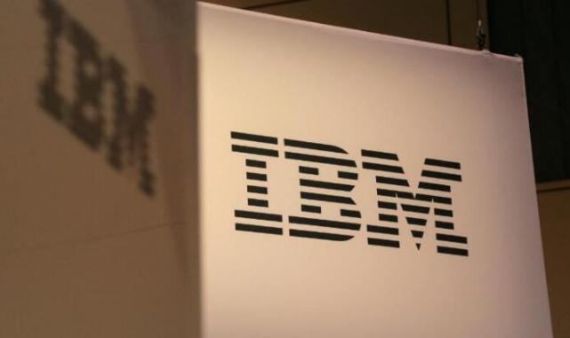 IBM时隔6年终于恢复增长 盈利展望不及预期令股价下跌