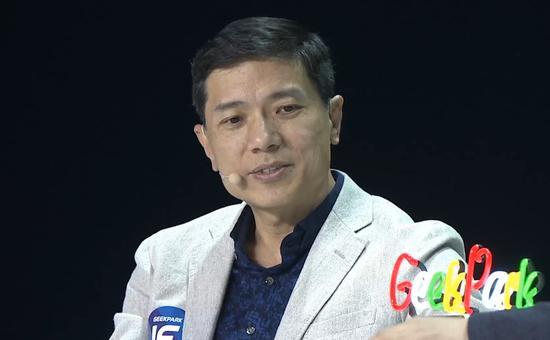 百度李彦宏：我为什么从没说过“All in AI”