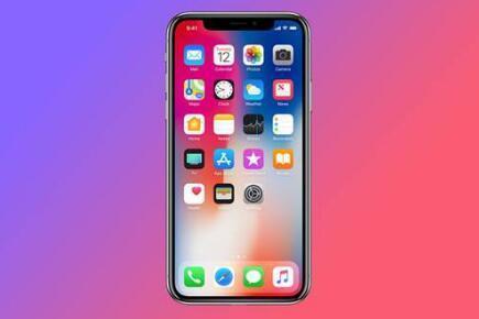 苹果播出iPhone X新广告 提振低迷销量