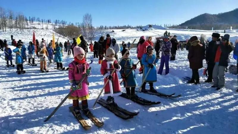 中国冰雪产业爆发在即，一文读懂12支冰雪概念股与背后的商业逻辑