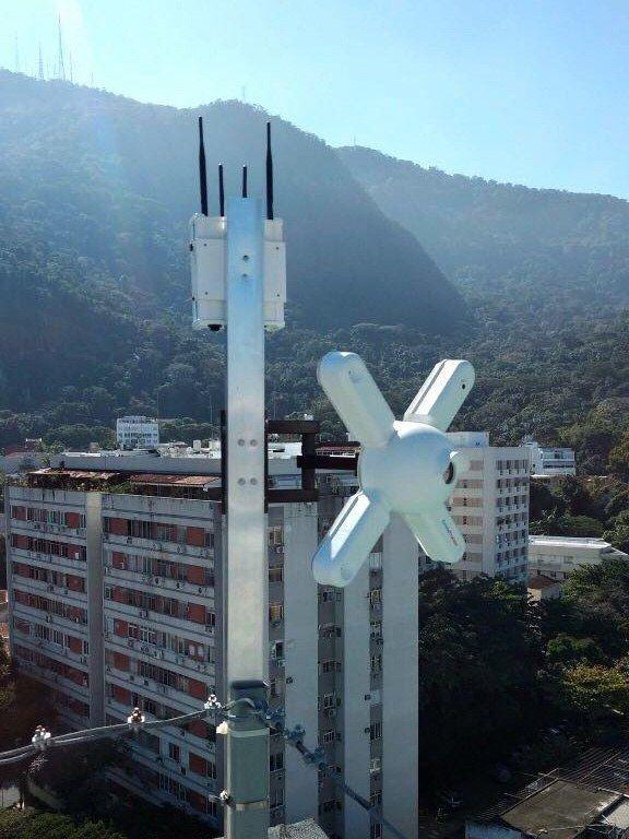 告别无人机空袭，安全监测创企Dedrone获1500万美元B轮融资