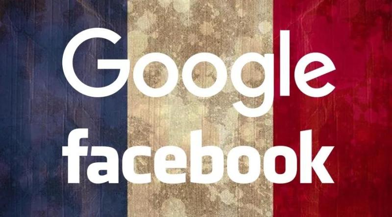 谷歌和 Facebook 在 LeCun 老家抢生意，谁能赢得法兰西AI之战？