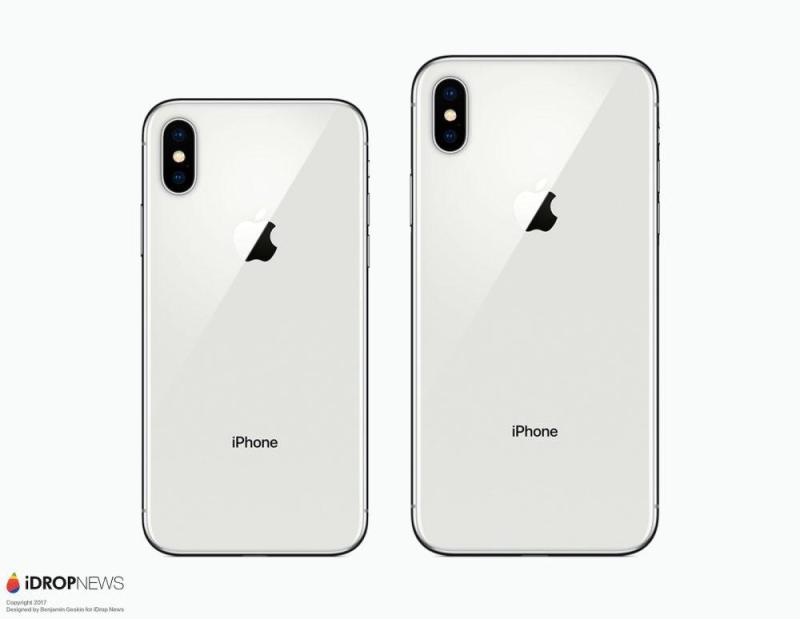 郭明錤：为了给新产品让路，iPhone X 将会在今年第二季度停产