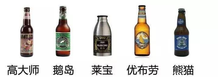 当精酿啤酒成为中产标配，他要在1%的市场里求生-天下网商-赋能网商，成就网商