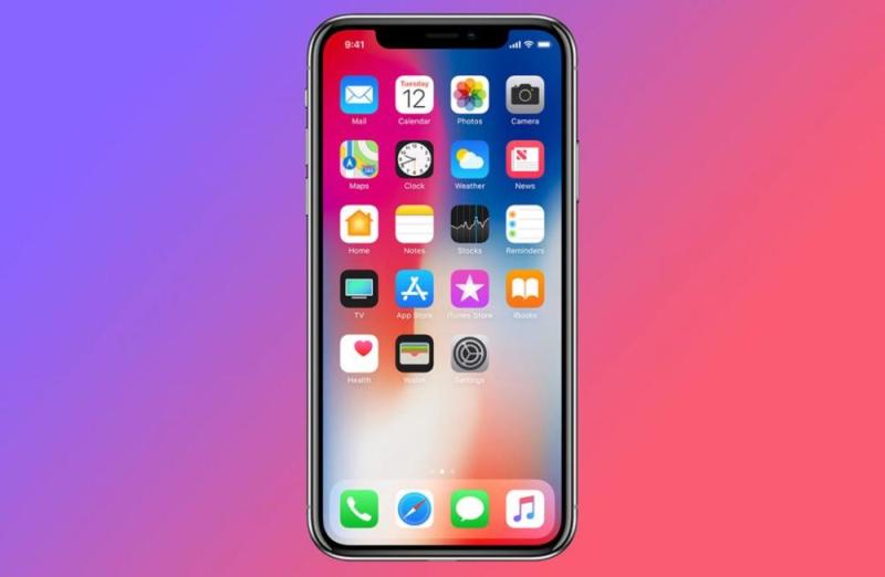 郭明錤：为了给新产品让路，iPhone X 将会在今年第二季度停产