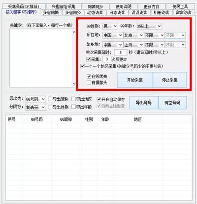 日产500流量的“QQ群控”，到底怎么玩的?|深度揭秘