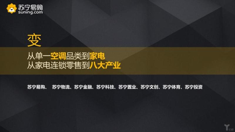 苏宁易购西安管理中心总经理王军：苏宁的“裂变”与“不变”