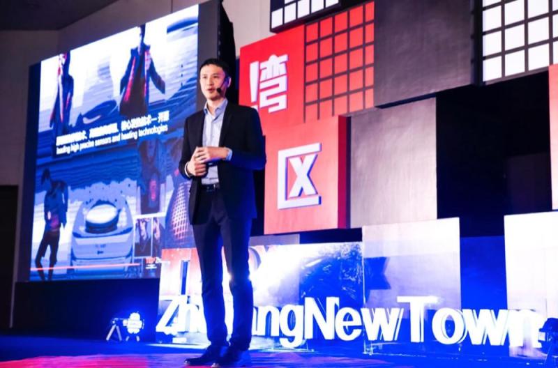 9位 TEDx 讲者亲述“粤港澳大湾区”的新机会，广州的经济增长点在何处？