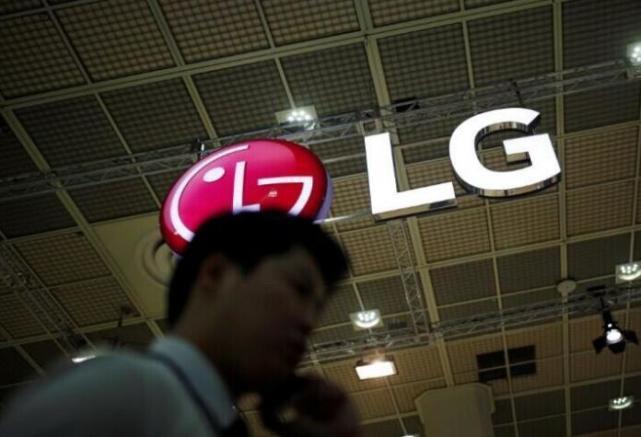 LG电子上调洗衣机在美售价 回应特朗普关税决定