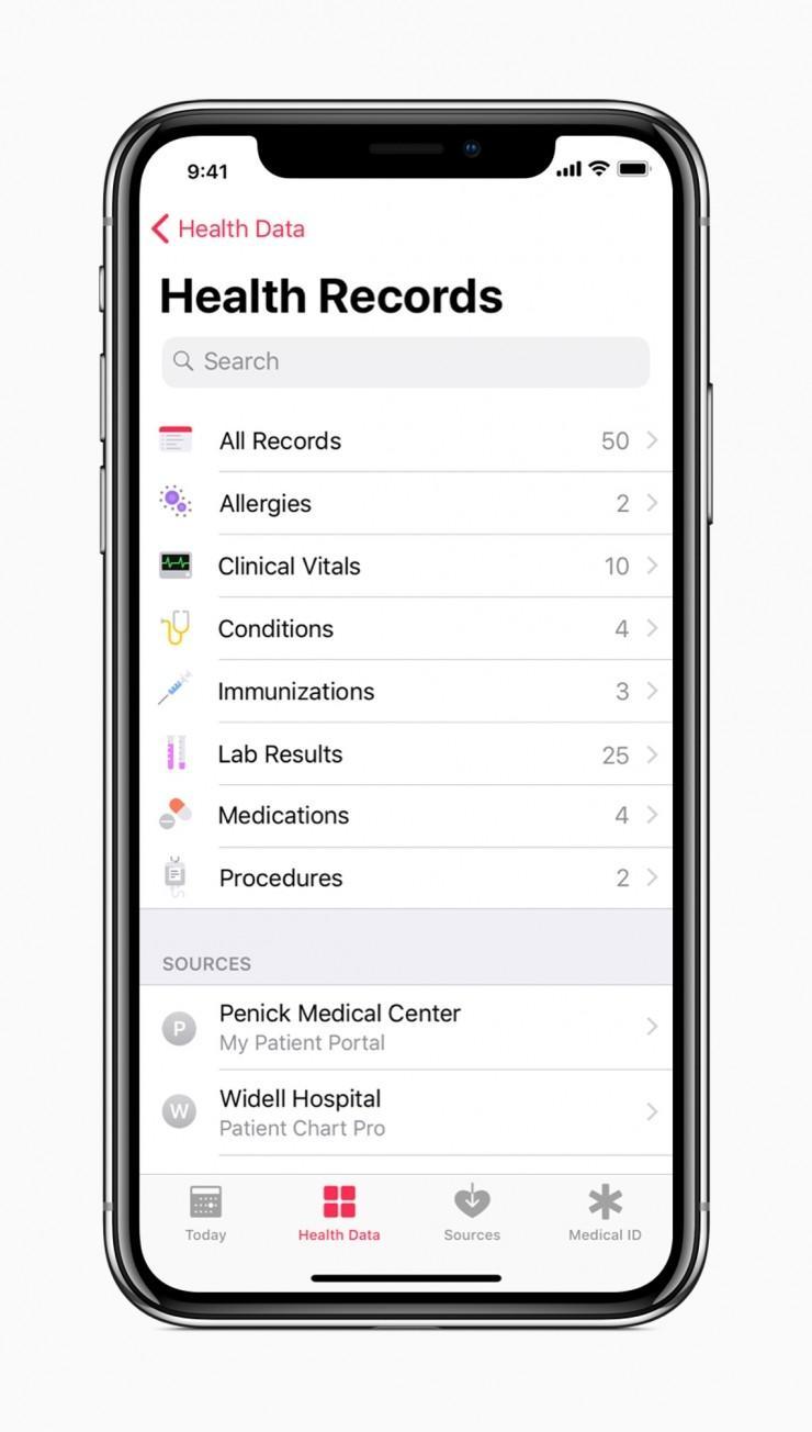 苹果iOS11.3新功能预览：显示电池使用状况，ARKit可识别垂直表面