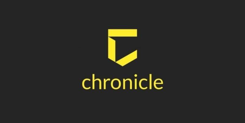 谷歌母公司宣布成立Chronicle网络安全公司