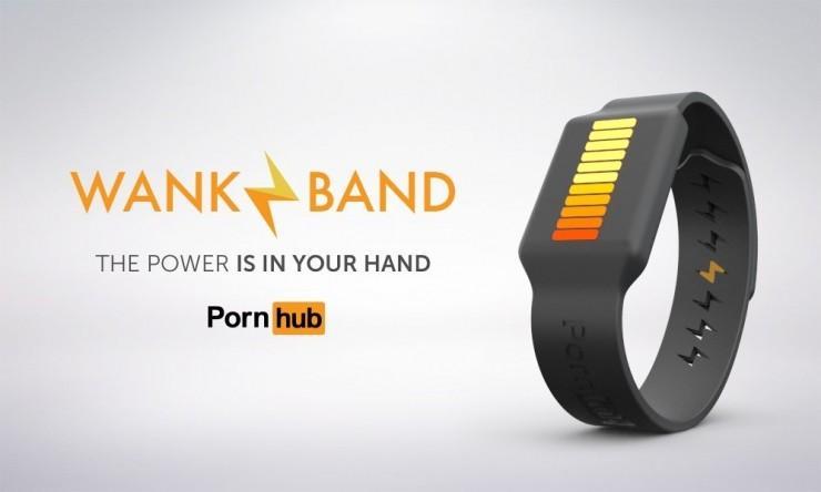 Pornhub 推出官方智能情趣用品，可与成人影片互动