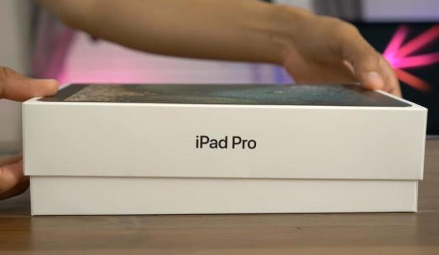 代码显示苹果拟发新款iPad 或支持人脸识别