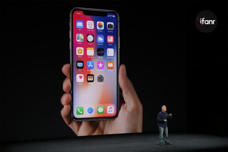 苹果新机曝光：5.8 寸 iPhone X 或成绝唱，「 iPhone SE 2 」最快 5 月亮相