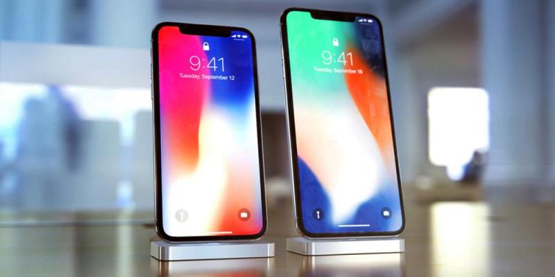 苹果新机曝光：5.8 寸 iPhone X 或成绝唱，「 iPhone SE 2 」最快 5 月亮相