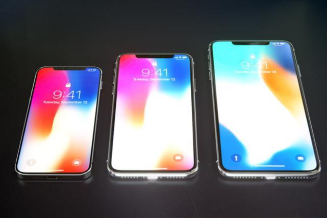 韩媒：iPhone X不会短寿 秋季之后苹果继续卖