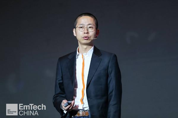 【一线】Emotech联合创始人庄宏斌：深度学习颠覆界面