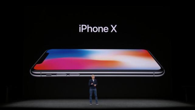 iPhone X真会停产？ 苹果或许是在断臂自救