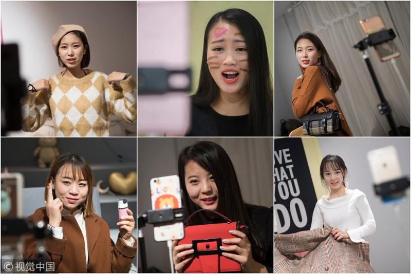 传快手正进行10亿美元融资！直播虚火过后，它能否撑起180亿美元估值？