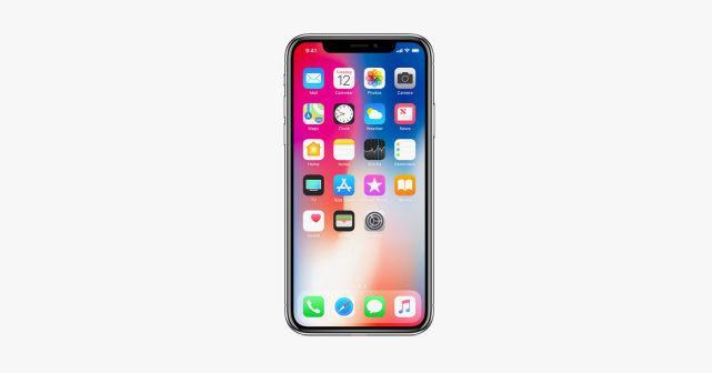 iPhone X真会停产？ 苹果或许是在断臂自救