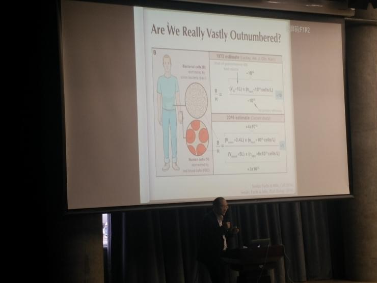 NetSciX 2018讲座学校回顾：四位青年科学家全方位解析网络科学研究前沿