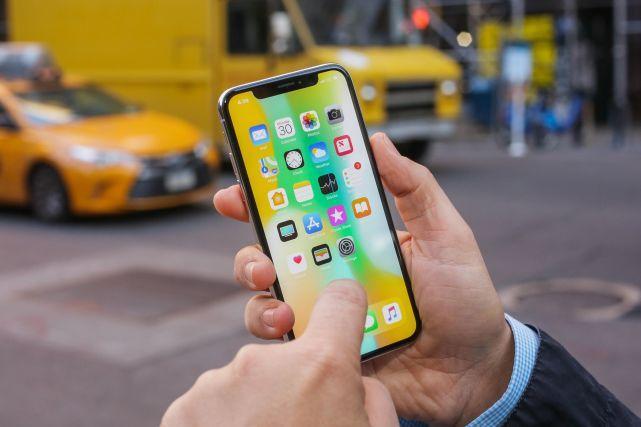 日经：苹果已将第一季度iPhone X产量目标下调一半